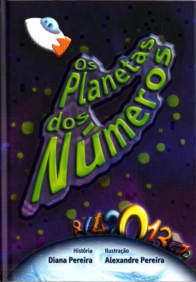 Os Planetas dos Números