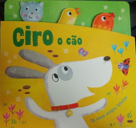 Ciro O Cão