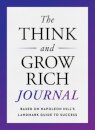 The Think and Grow Rich Journal