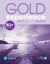 Gold Experience 2E B2+ Wb