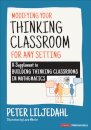Modifying Your Thinking Classroom for Different Settings
