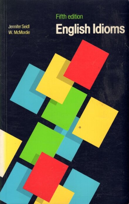 English Idioms