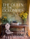 The Queen Of The Dolomites