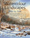 Watercolour Landscapes Step-by-Step