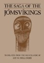 The Saga of the Jomsvikings