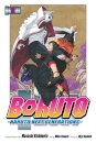 Boruto Vol 13