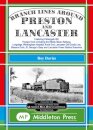 Branch Lines Around Preston and Lancaster.