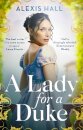 A Lady For a Duke