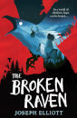 The Broken Raven (SHADOW Skye Book Two)