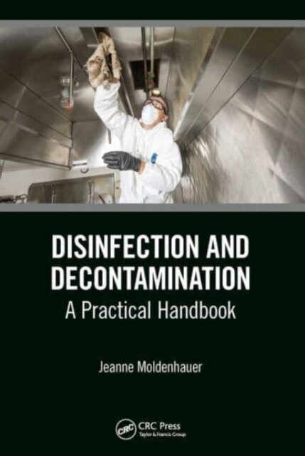 Disinfection and Decontamination