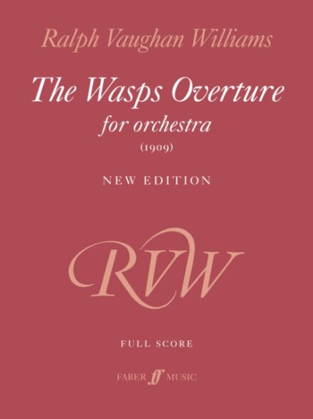 The Wasps Overture