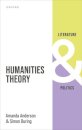 Humanities Theory