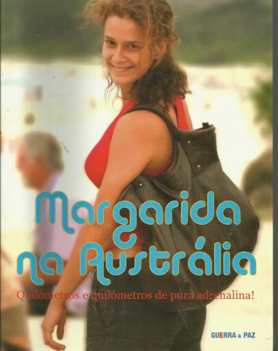 Margarida Na Australia