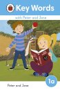 Key Words with Peter and Jane Level 1a - Peter and Jane