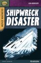 Rapid Stage 9 Set B: Movie Madness: Shipwreck Disaster