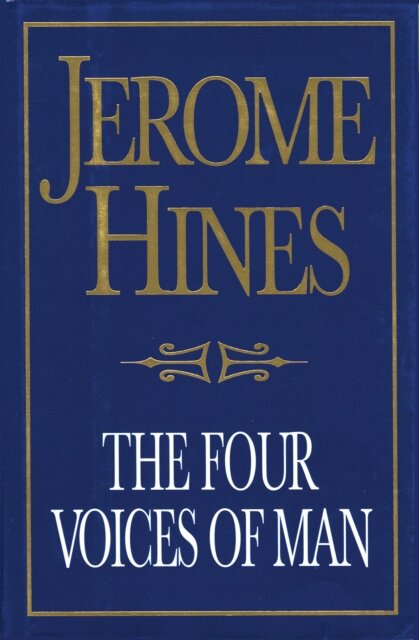 The Four Voices of Man