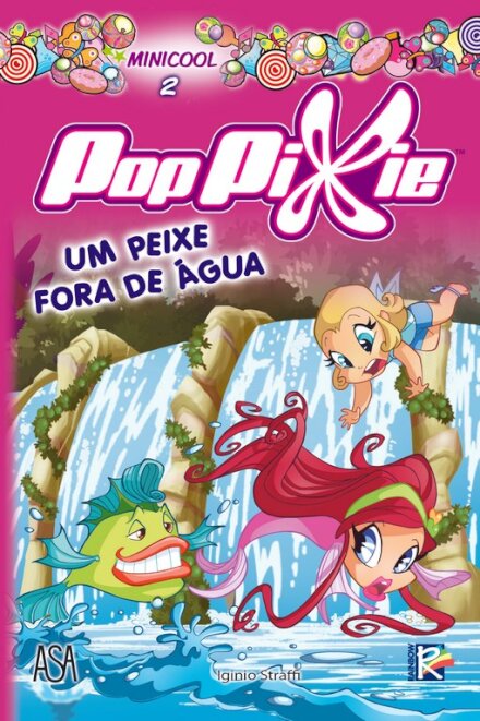 Um Peixe Fora de Água