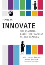 How to Innovate