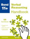 Bond 11+ Verbal Reasoning Handbook (for GL Assessment & other 11 plus exams)