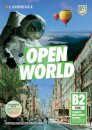 Open World First Student's Book Pack (SB without Answers with Online Practice and WB without Answers with Audio Download)