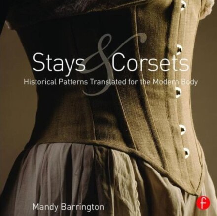 Stays and Corsets