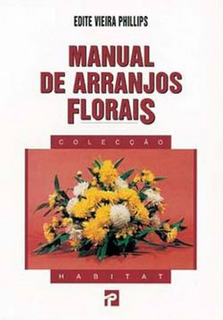 Manual De Arranjos Florais