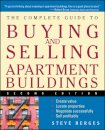 The Complete Guide to Buying and Selling Apartment Buildings