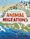 The Big Picture: Animal Migrations