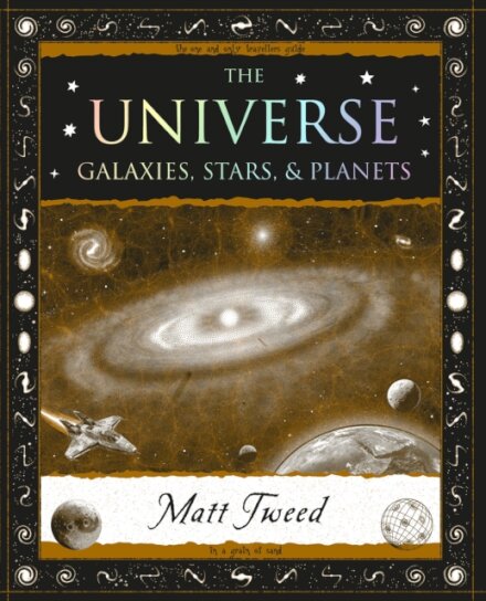The Pocket Universe