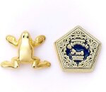 Harry Potter Chocolate Frog & Box Stud Earrings