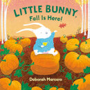 Little Bunny Fall Is Here