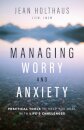 Managing Worry and Anxiety