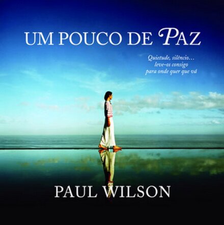 Um Pouco De Paz