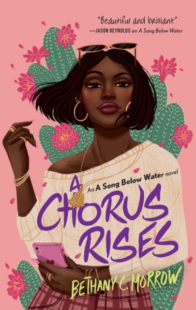 A Chorus Rises: A Song Below