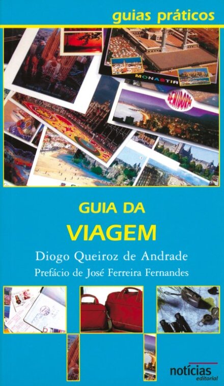 Guia Da Viagem