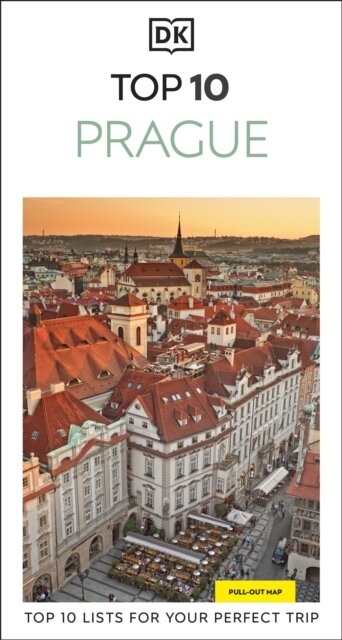DK Top 10 Prague