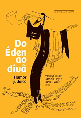 Do Éden Ao Divã: Humor Judaico