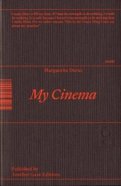 My Cinema
