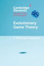 Evolutionary Game Theory