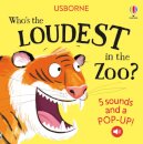 Who's the Loudest in the Zoo?