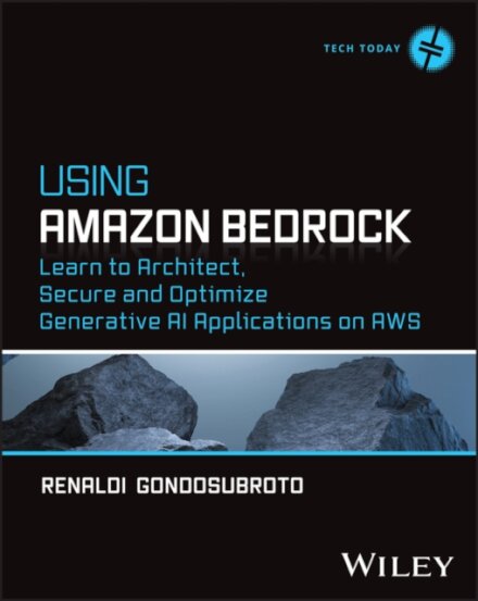 Using Amazon Bedrock