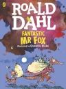 Fantastic Mr Fox (COLOUR Edn)
