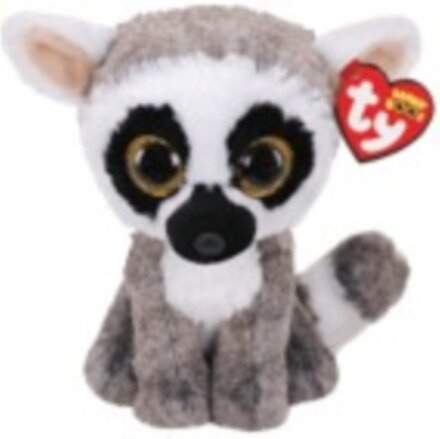 Linus Lemur - Boo - Reg