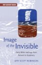 Image of the Invisible