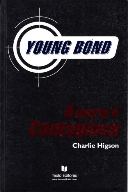 A Morte É Contagiosa-Young Bond
