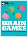 Mensa Brain Games Pack