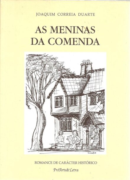 As Meninas da Comenda