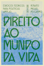 Direito ao Mundo da Vida