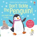 Don't Tickle the Penguin!
