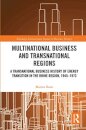 Multinational Business and Transnational Regions